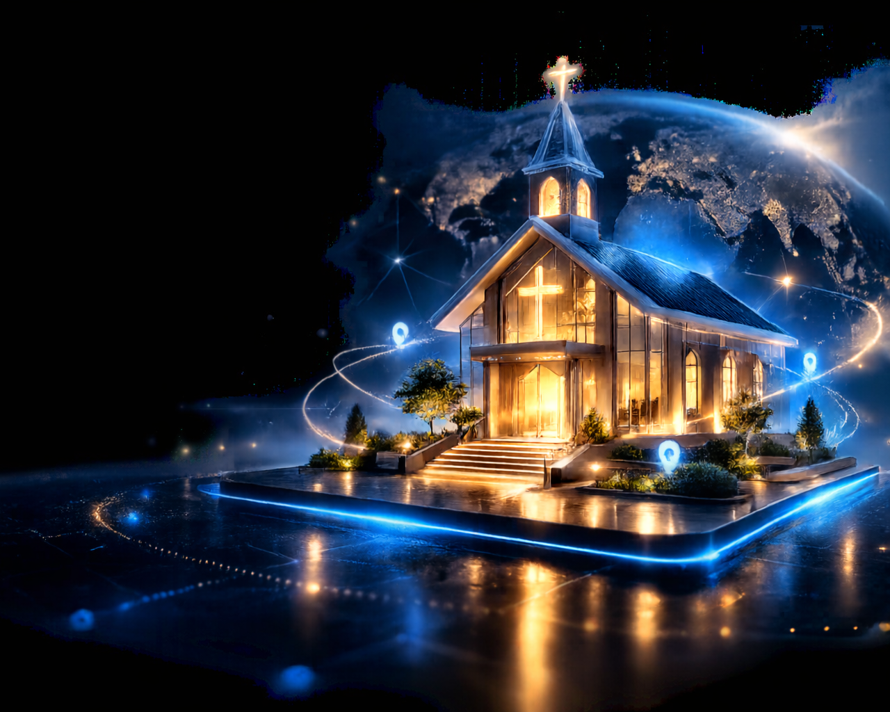 Watchtower Bible & Tract Society Of NY Inc